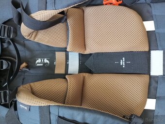 Turistický batoh Forclaz 900 Trek 70+10l - 15