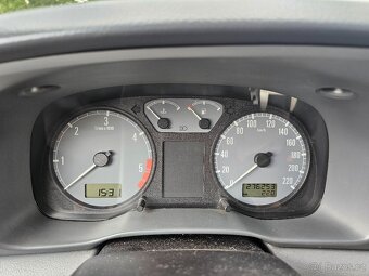 Škoda Octavia 1, 1.9TDI 66KW, KLIMA - 15