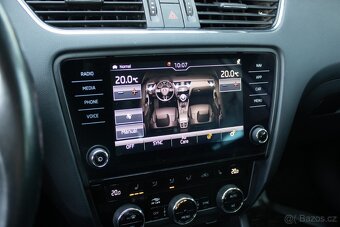 Škoda Octavia Combi 2.0 TDI Style - 15