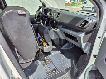Toyota ProAce 2,0 D4D 90Kw L2 Long Klima Bez DPH 330.000Kč - 15