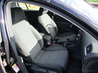 VW Golf 6. 2 TDI  81 kW - 15
