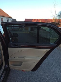 Škoda Superb II 2.0tdi 125kw 199t km - 15