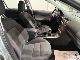 Mazda 6 1,8 i KLIMATIZACE NOVÁ STK - 15