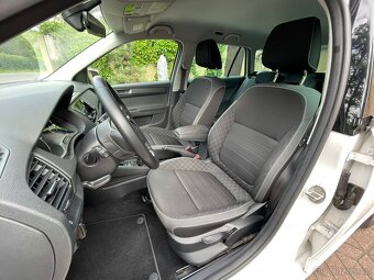 Škoda Fabia 1.0TSi NEBOURÁNO 1.MAJ.ČR DPH VÝHŘEV - 15