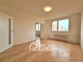 Pronájem zrekonstruovaného bytu 2+1, 56 m2 v Olomouci, ul. H - 15