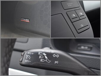 VW Multivan T5.1 2.0 TDi/2014/132kW/DSG/Webasto/202tkm/7míst - 15