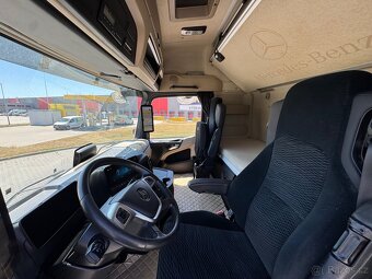 Mercedes-Benz Actros 1851 LS MP5- Retardér - 2020/10 - 15