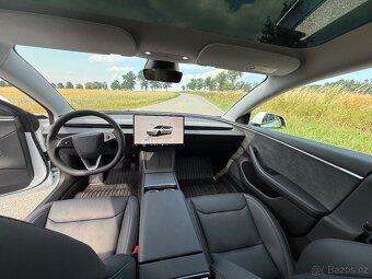 Tesla Model 3 Long Range Highland - 15