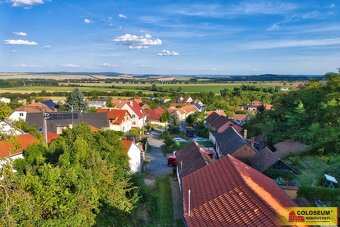 Luleč, RD 3+1- zahrada, studna, částečná rekonstrukce – rodi - 15