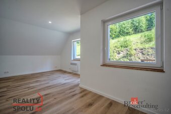 Prodej, domy/rodinný, 190 m2, Žďár E142, 46841 Tanvald, Jabl - 15