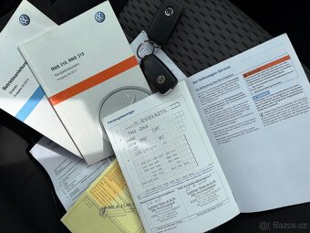 VW Sharan 2.0 TDI - 15