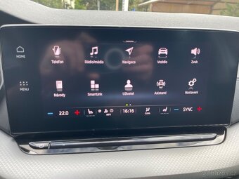 Prodám Škoda Octavia 2,0tdi 110kW Automat 4x4 - 15