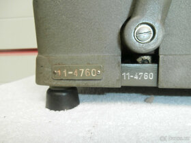 Počítačka mechanická starožitná ASTRA za 1.500 kč - 15