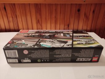 LEGO Speed Champions - 15