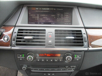 BMW X5 3,0d xDrive 12/07 po rozvodech, odp.DPH - 15