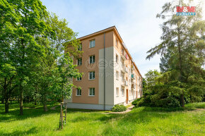 Prodej bytu 2+1, 55 m², Teplice, ul. Buzulucká - 15