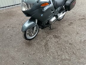 BMW R 850 RT cz doklady v ceně - 15