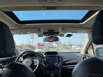 Subaru XV Crosstrek 4x4 - 15