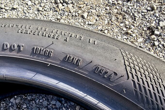 Letní pneu Goodyear Eagle F1 Supersport 245/40 R19 - 15