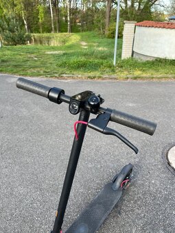 Elektrická koloběžka Xiaomi mi scooter Pro 2 - 15