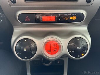 Toyota Urban Cruiser 1,3 74 kW,KLIMATIZACE - 15