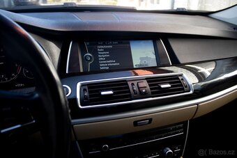 BMW rad 5 GT - 15