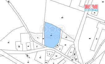 Prodej pozemku k bydlení, 2238 m², Jablonné v Podještědí - 15