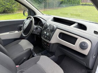 Dacia DOKKER / 2017 / 1,5 dci / 66 kW - 15
