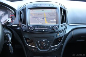 Opel Insignia 1.6 CDTI, 100 kW, ATM - 15