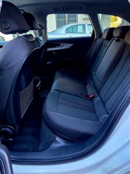 Audi A4 B9 2,0 TDI.140KW QUATTRO - 15