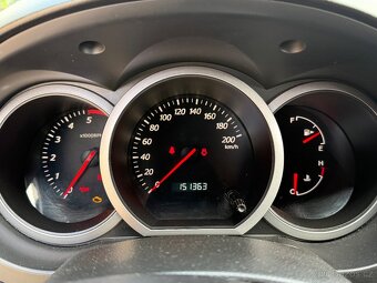 SUZUKI GRAND VITARA 2007 1.9DDIS 4x4 CZ DOKLADY 151.000KM - 15