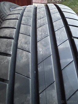 Letni pneu 195/65/15 - 15