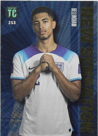 Fotbalové karty Panini TOP CLASS 2023 - Albumy, balíčky .... - 15