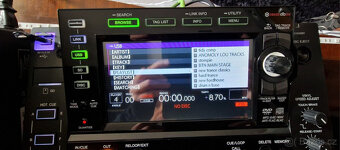 Pioneer 2000nxs2 x2 DJM 2000nxs - 15