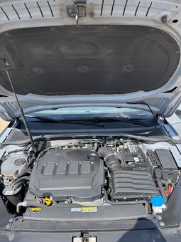 VW Passat - 15
