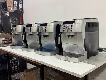 Kávovar DeLonghi MAGNIFICA S ECAM 22.110.SB - 15