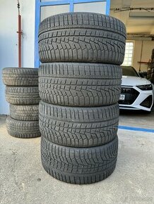 22palc.alu Audi RS6, RS7 + zimní Hankook 285/30R22 - 15