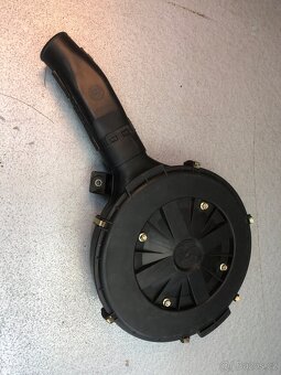 Motor ŠKODA 135/136/RAPID - 15