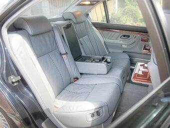 Alpina, B12 5,7/285kW Automat - 15