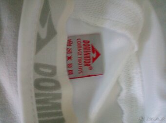 Dámské šortky NIKE,UMBRO,kšiltovka DOMINATOR - 15