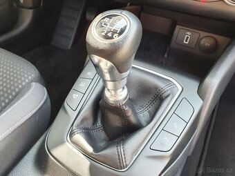 Ford Focus Turnier Cool & Connect 1.5 88kW 53tkm Webasto - 15