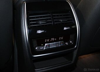 BMW X5 M50d NOVÉ BRZDY / NezTop / Nig nafta automat - 15