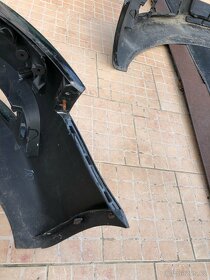 predni naraznik audi a6 c6 4f0 04-09 s-line - 15