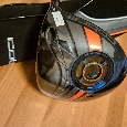Driver + dřevo Cobra King LTD - 15