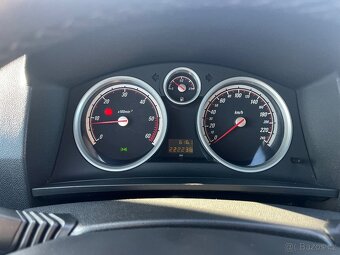 Zafira 1.7 CDTI - 15