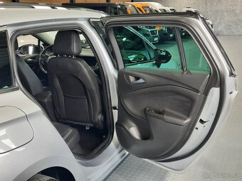 Opel Astra Sport Tourer ST 1.5 CDTI 122k Elegance AT9 - 15