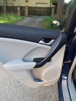 Honda Accord Tourer 8g (2009) Executive 2.2 idtec, EURO 4 - 15