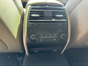 BMW 740D xDrive 2010 - 15