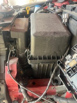Hyundai i20 1.2, 2016 , 57TKM,  MOTOR STARTUJE, - 15