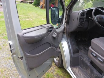 Ford Transit 100 T 300 - 2.0 73kw 9 mist - 15